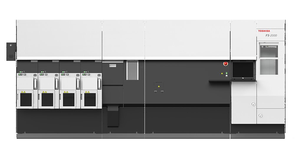 Banknote Automation Systems