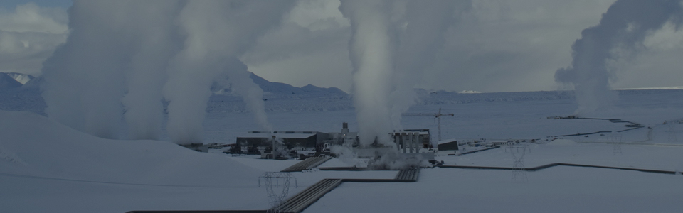 Geothermal Power