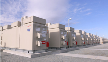 Storage Battery Systems image