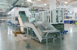 Culler Facer Canceller (CFC)