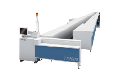 Flat & Letter Sorting Machine