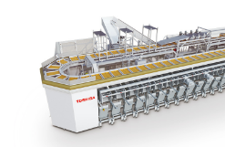 Packets / Parcel Sorters