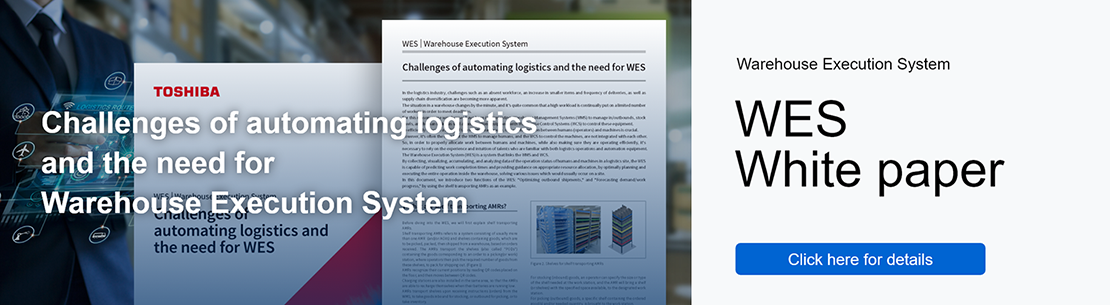 WES information paper released!