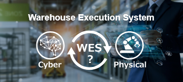 Warehouse Execution System