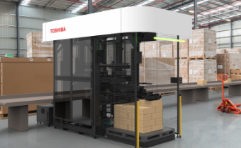 De-Palletizer