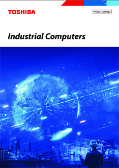 Toshiba Industrial Computers (IPC)