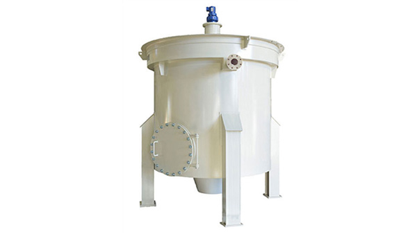 High-speed Clarifier (Sedimentation Tank) image