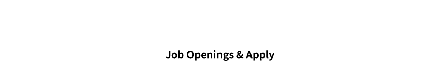 We turn on the promise of a new day. Job Openings & Apply