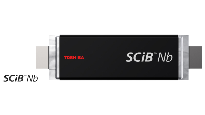 Developed a Battery that Combines Ultra-Fast Charging and Long-Life Performance while Maintaining the Same Volumetric Energy Density as LFP Batteries