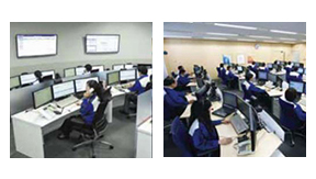 Connecting Directly with Customers to Provide Security and Peace of Mind