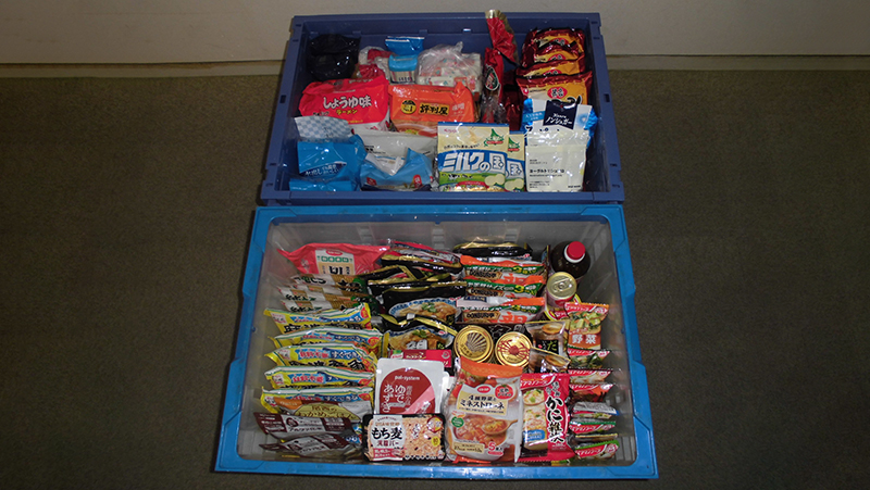 Toshiba Group Volunteer Days