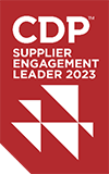 CDP 2023 Supplier Engagement
