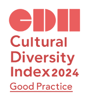 Cultural Diversity Index 2024 Good Practice