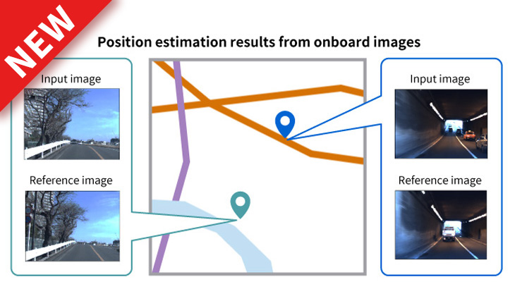 Visual Relocalizer