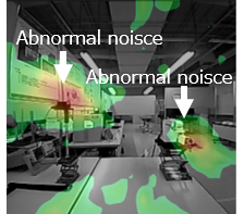 Optical applications and visual inspection technology | Corporate ...