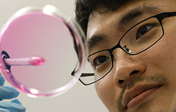 Image of Annual Meeting & Exposition of the Controlled Release Society (CRS2025) 