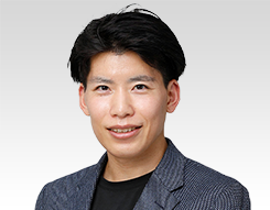 Yasutaka FURUSHO