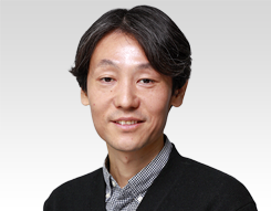 Hayato GOTO