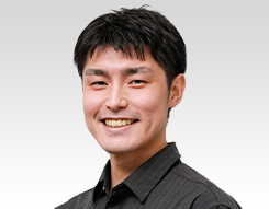 Keita TAKAHASHI