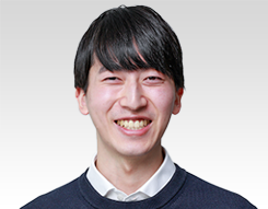Yuta MORODOMI