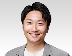 Shota OCHI
