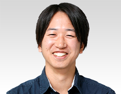 Satoshi YOSHIDA