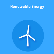 Renewable Energy