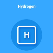 Hydrogen