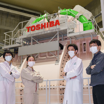 In the vanguard of cancer treatment that respects quality of life, Part 1 -Lower burden from understanding the patient’s and medical staff’s perspective