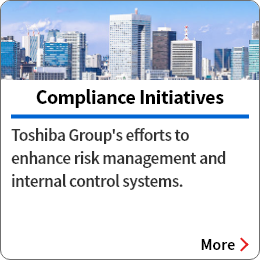 Compliance Initiatives
