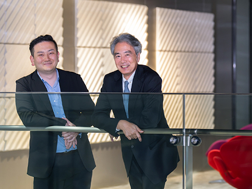 ［STORY］Toshiba’s Robotics Revolution: Transforming Logistics in Central Asia