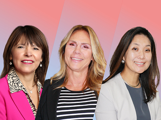 ［STORY］How Toshiba Empowers Women to Shape the Future of Technology