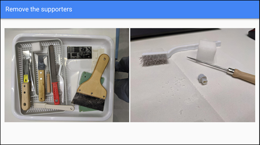 3Dモデリングハンズオン第2弾 OpenSCAD 講座を行いました イメージ4