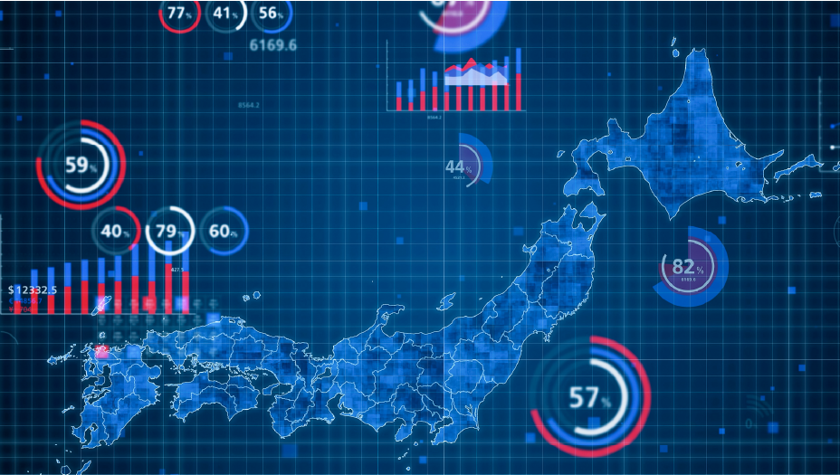 顧客分析のイメージ