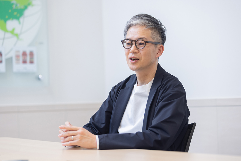 佐藤 武 様　写真
