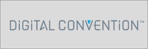 DiGiTAL CONVENTiON