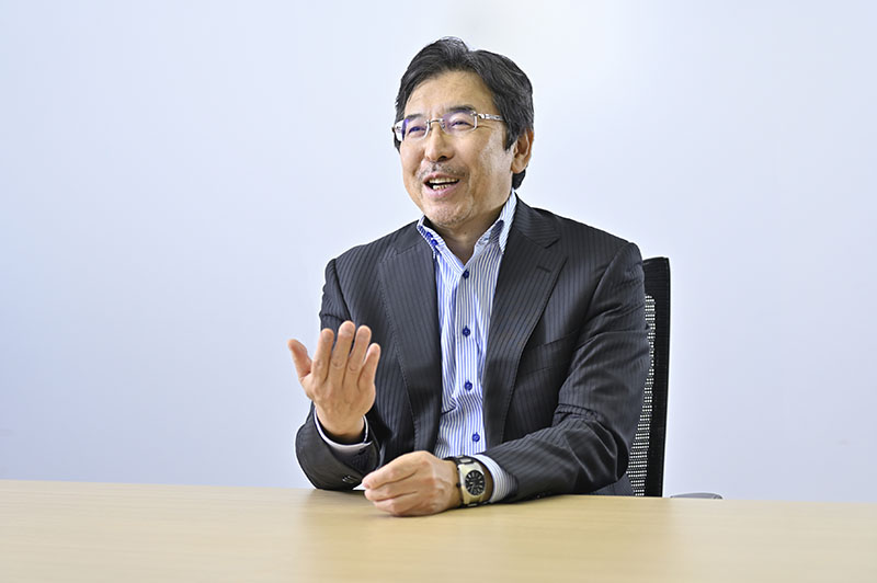 K-BRIC Advisory & Investment代表　藤田研一氏