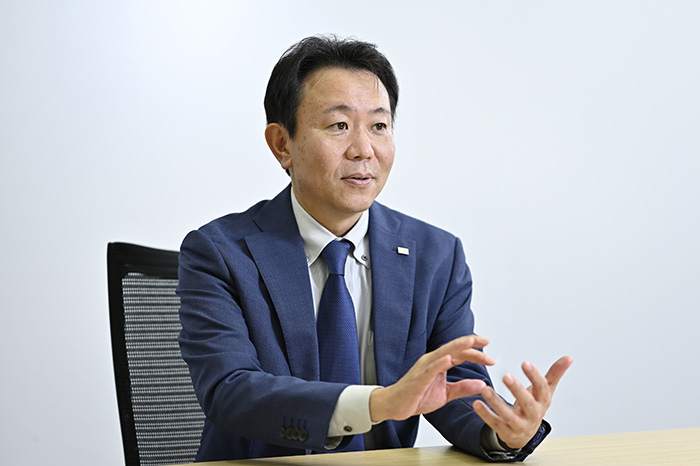 株式会社 東芝 執行役員 東芝デジタルソリューションズ株式会社 取締役　スマートマニュファクチャリング事業部長 東芝インフラシステムズ株式会社 取締役　スマートマニュファクチャリング事業部長 甲斐 武博