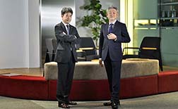 ビジネス・産業分野でAIを普及させるために必要なこと（前編） ～ビジネス・産業でのAI活用を阻む壁と、それらを打破する東芝グループの取り組み～