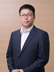 大矢 章晴