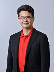 倉田 宜典