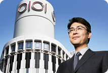 丸井店舗とグループ人事部 人事企画課 課長 佐々木 智之 氏