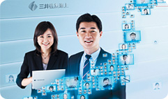 三井住友海上火災保険株式会社