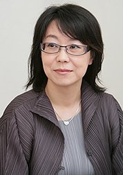 お客さまセンター 次長 宇野 晶子 氏