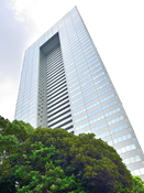 東芝ビル