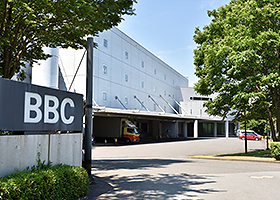 株式会社ビートレーディング