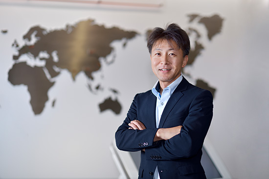 株式会社デンソー 生産革新センター 生産技術部長 加藤 充 氏
