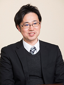 株式会社パトライト 経理システム部 システム課 栗本 哲 氏