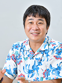 技術本部 ICTセンター AI・ビッグデータ活用推進部 グループマネージャー 小林 義孝 氏