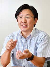 札幌市議会事務局 議事課 議事係長 川村 満 氏